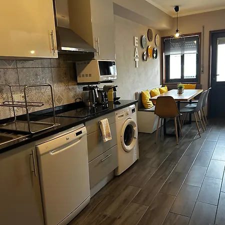 The Lighthouse דירה *