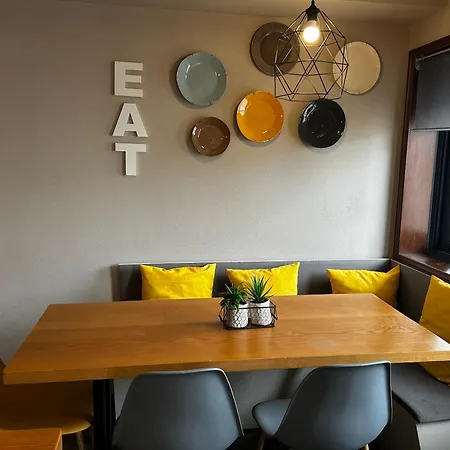 Διαμέρισμα The Lighthouse *