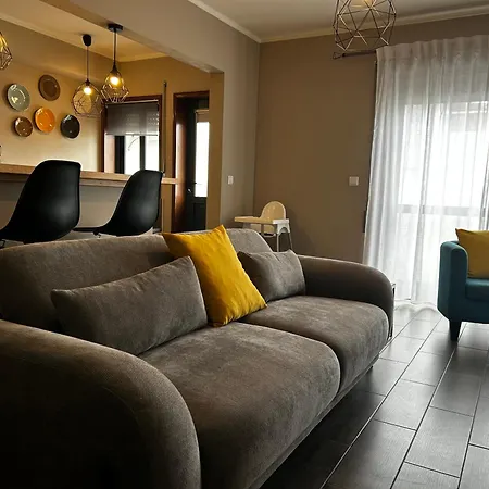 Διαμέρισμα The Lighthouse Barra