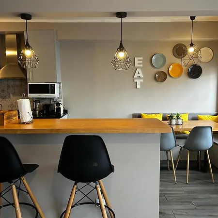 The Lighthouse Barra