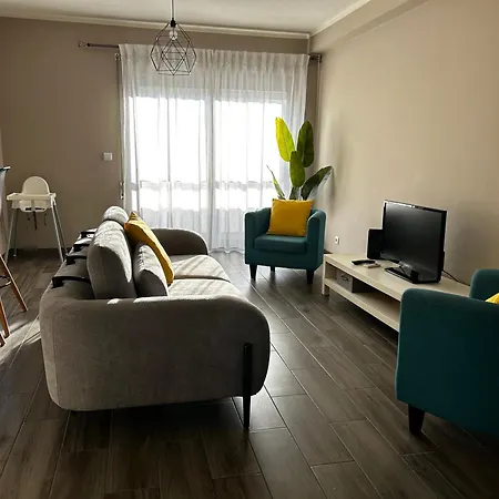 The Lighthouse * Barra