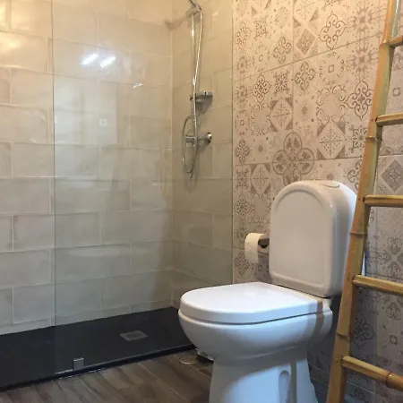 The Lighthouse דירה Barra