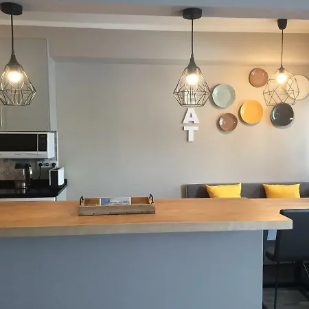 The Lighthouse דירה Barra