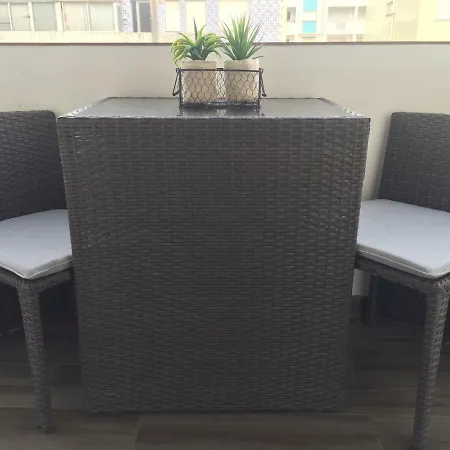 The Lighthouse דירה *