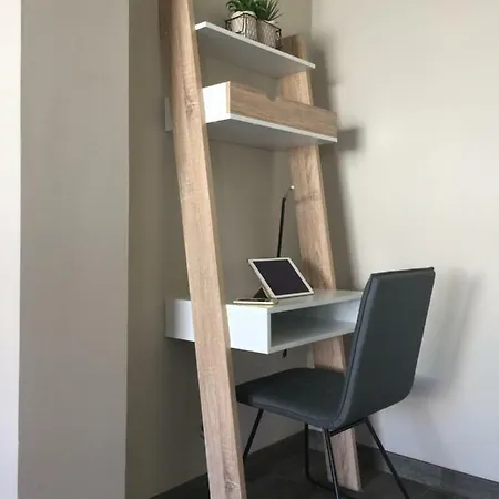 The Lighthouse Διαμέρισμα