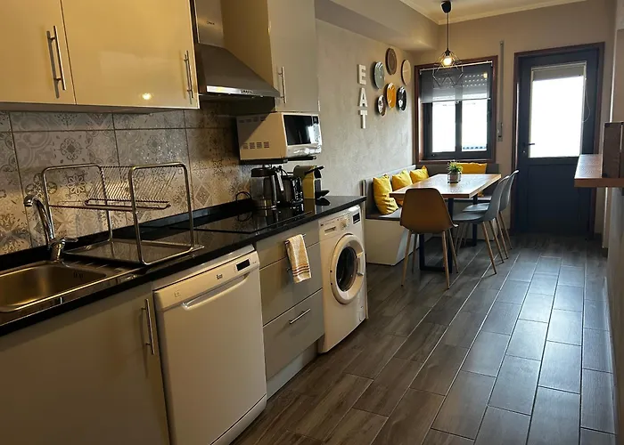 The Lighthouse Appartamento *