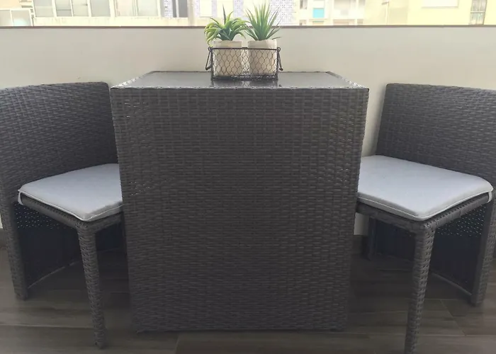 The Lighthouse Appartamento *