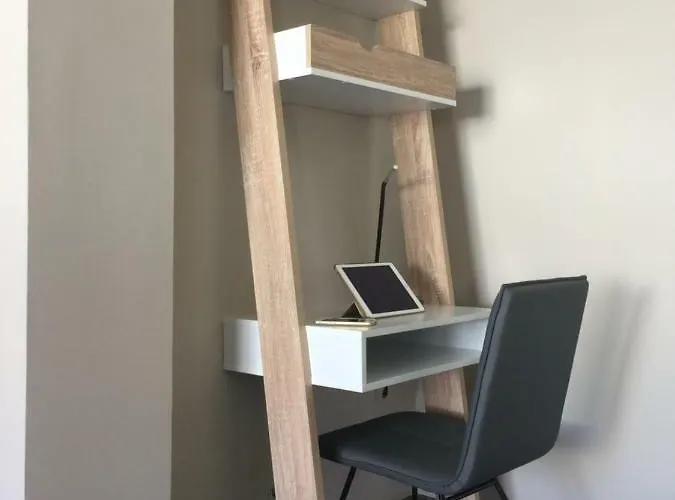 The Lighthouse Appartamento