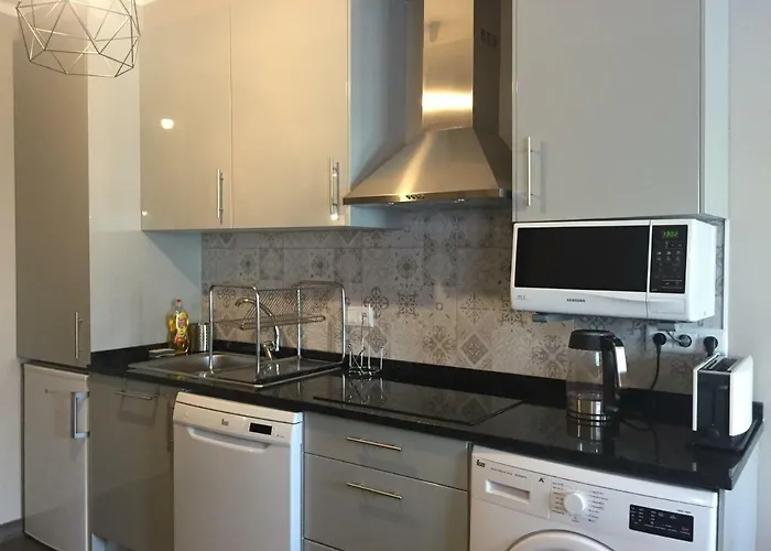 Appartamento The Lighthouse *