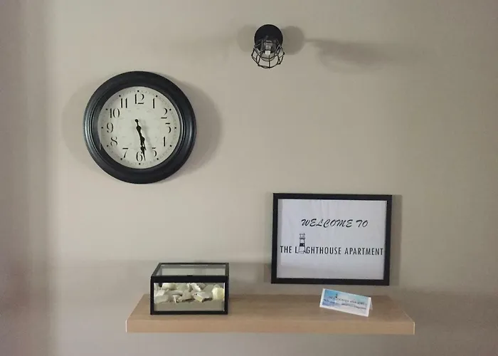 The Lighthouse Appartamento